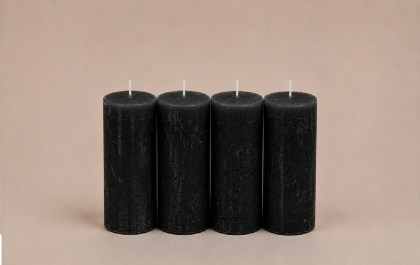50X120 FEKETE